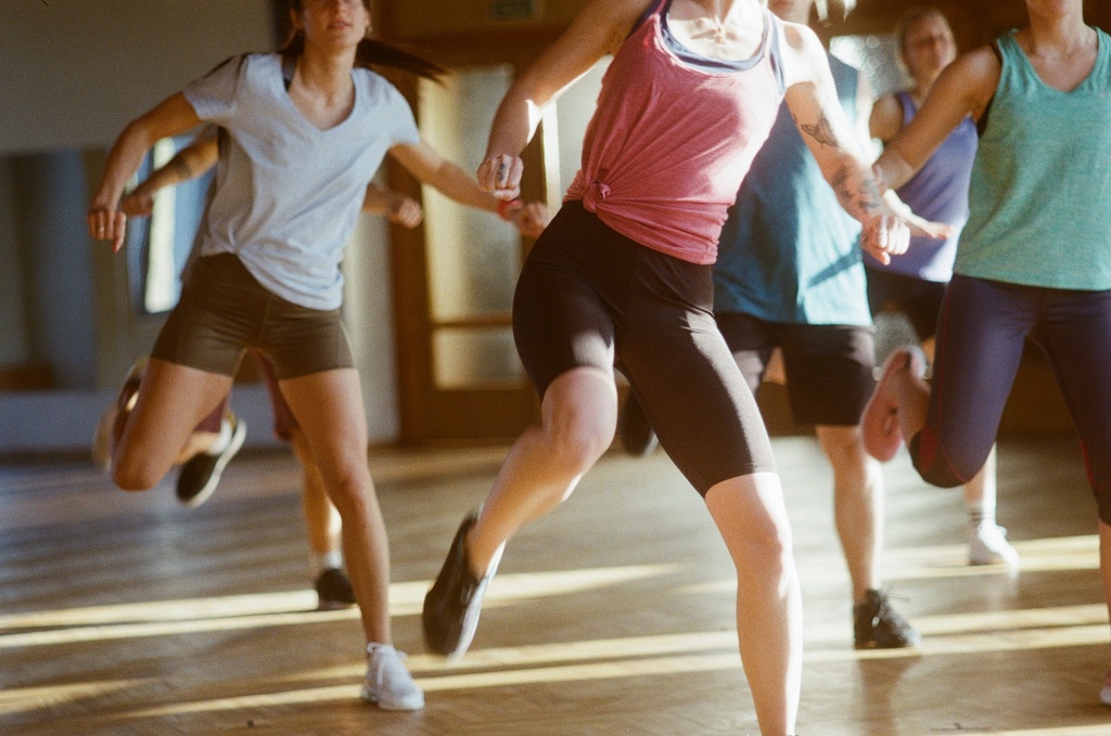 05 - "Alors on danse" - lundi