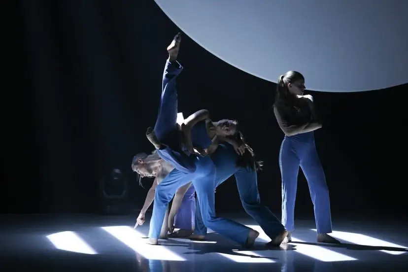 18 - Contemporain Intermédiaire - jeudi