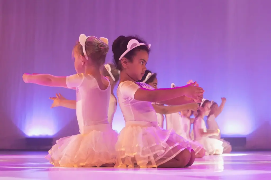 37 - Danse Créative 1 - mercredi