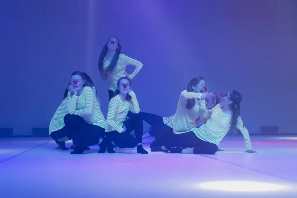 40 - Hip Hop Débutant - mercredi