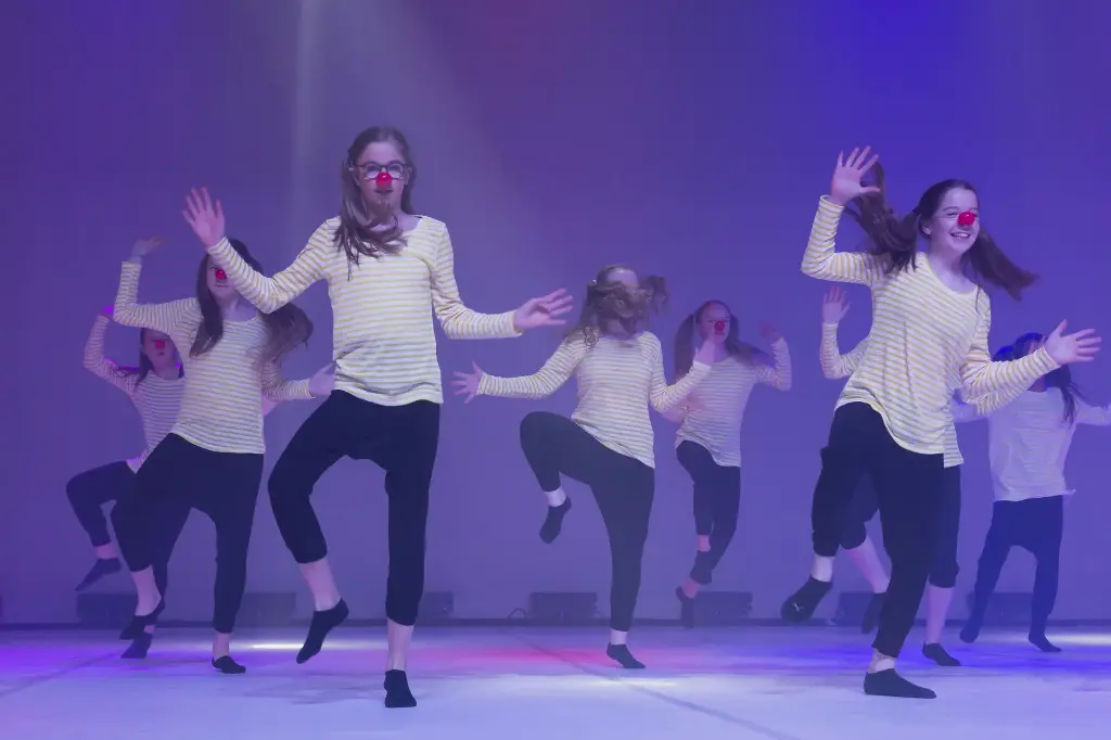 39 - Hip Hop Débutant/Moyen - mercredi